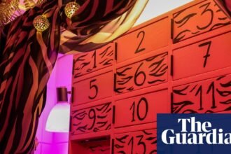 Polish activists launch abortion pill locker to bypass near-total ban