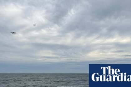 Debris found after medical plane carrying six people went missing off Nantucket