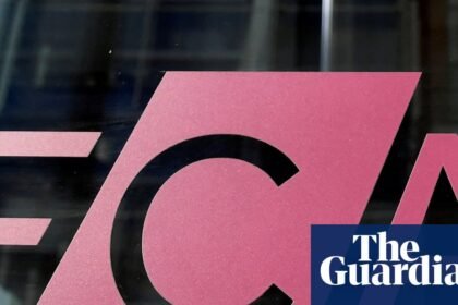 UK regulator FCA to investigate how it handled Epstein whistleblower who took his own life