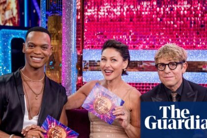 TV tonight: Strictly shakes up movie week!