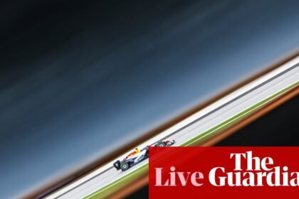 Formula One 2026: Bahrain Grand Prix in Malaysia qualifying – live