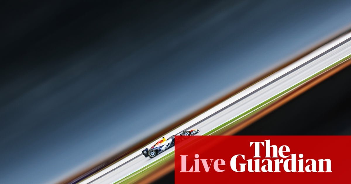 Formula One 2026: Bahrain Grand Prix in Malaysia qualifying – live