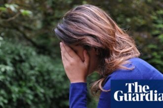 Covid, Brexit and Liz Truss mini-budget led to lasting decline in mental health, study finds