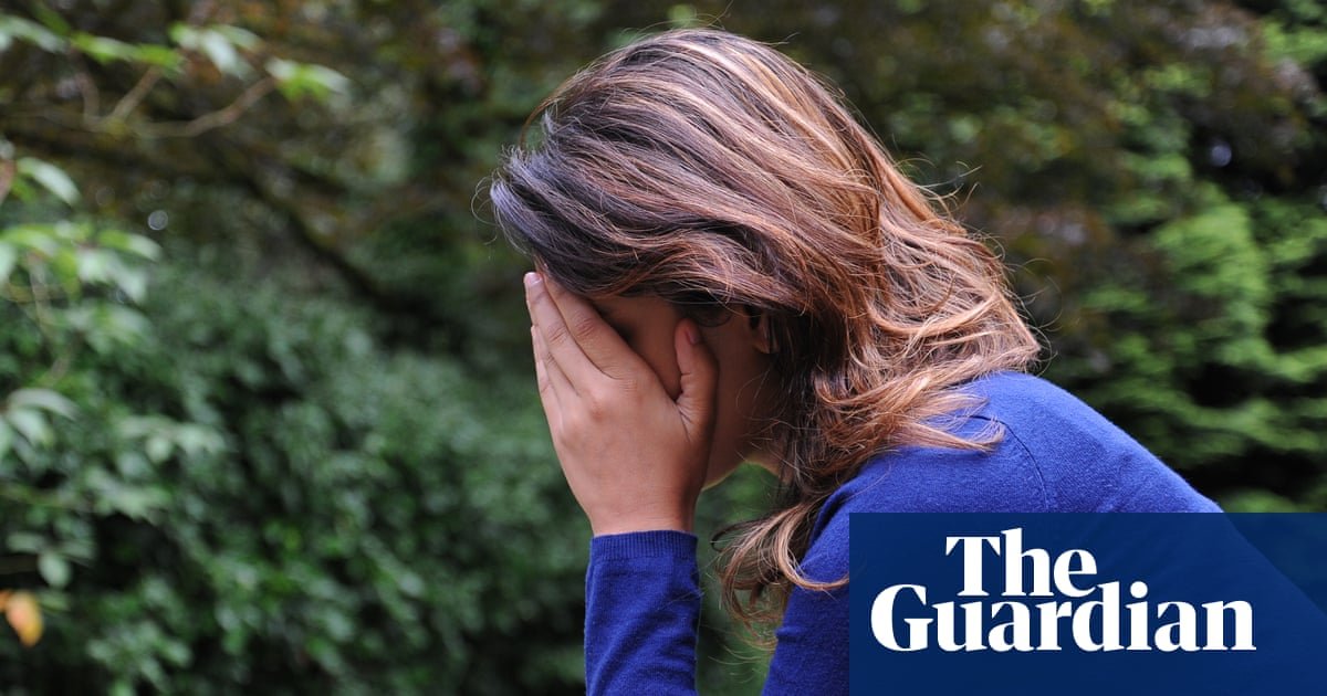 Covid, Brexit and Liz Truss mini-budget led to lasting decline in mental health, study finds