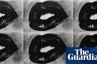 Crush-worthy photography, camp sci-fi and a centenarian’s florals: five free exhibitions to see