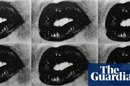 Crush-worthy photography, camp sci-fi and a centenarian’s florals: five free exhibitions to see