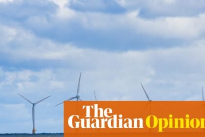 There is a way to look after people, the planet – and Britain’s growth. It’s what we call the ‘wellbeing economy’ | Jamie Driscoll