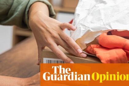 Retailers are making returns harder. A carpet seller taught me why that’s a mistake | Gene Marks