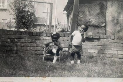 Film shares 'rich tapestry' of Windrush children's lives