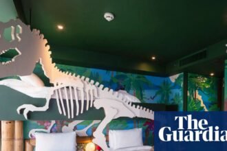 From hotel suites to virtual reality, museums turn to licensing deals as costs rise