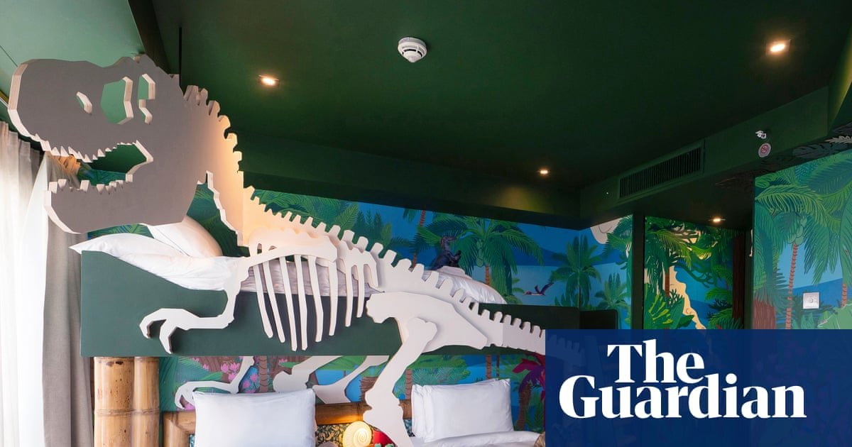 From hotel suites to virtual reality, museums turn to licensing deals as costs rise