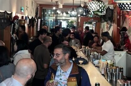 Beyond TechCrunch Disrupt 2026: The Side Events, Parties & Networking You Can’t Miss