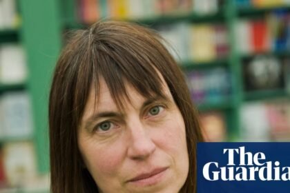 Rhapsody: A Manifesto by Alice Oswald review – a history of the spoken word, from Homer to Ted Hughes