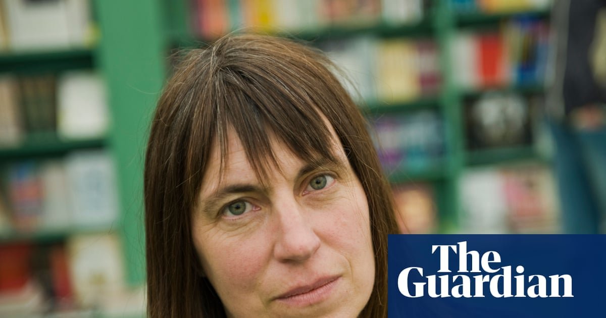 Rhapsody: A Manifesto by Alice Oswald review – a history of the spoken word, from Homer to Ted Hughes