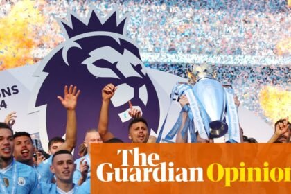 The ultra-rich face … accountability? Manchester City and Clippers verdicts show it’s possible | Leander Schaerlaeckens