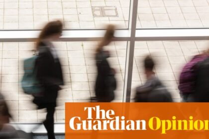 The Guardian view on sexual abuse in schools: teachers cannot deal with this alone | Editorial