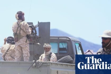 Yemen air campaign against Houthis under way, says Saudi-led coalition