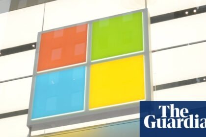 Microsoft’s datacentres and Optus owner among firms paying zero tax on billion-dollar Australian revenues
