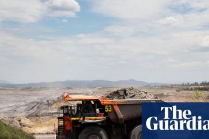 Hunter Valley community group wins landmark high court climate change case