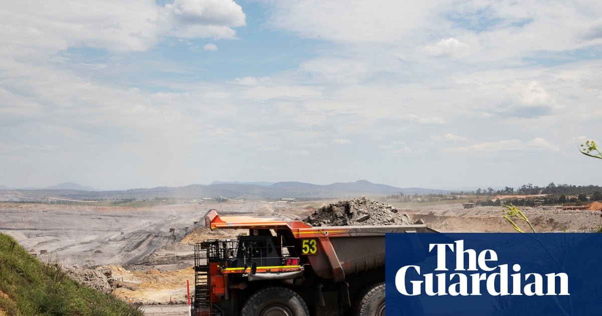 Hunter Valley community group wins landmark high court climate change case
