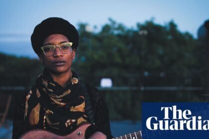 TV tonight: a striking film about the late musician Beldina Odenyo