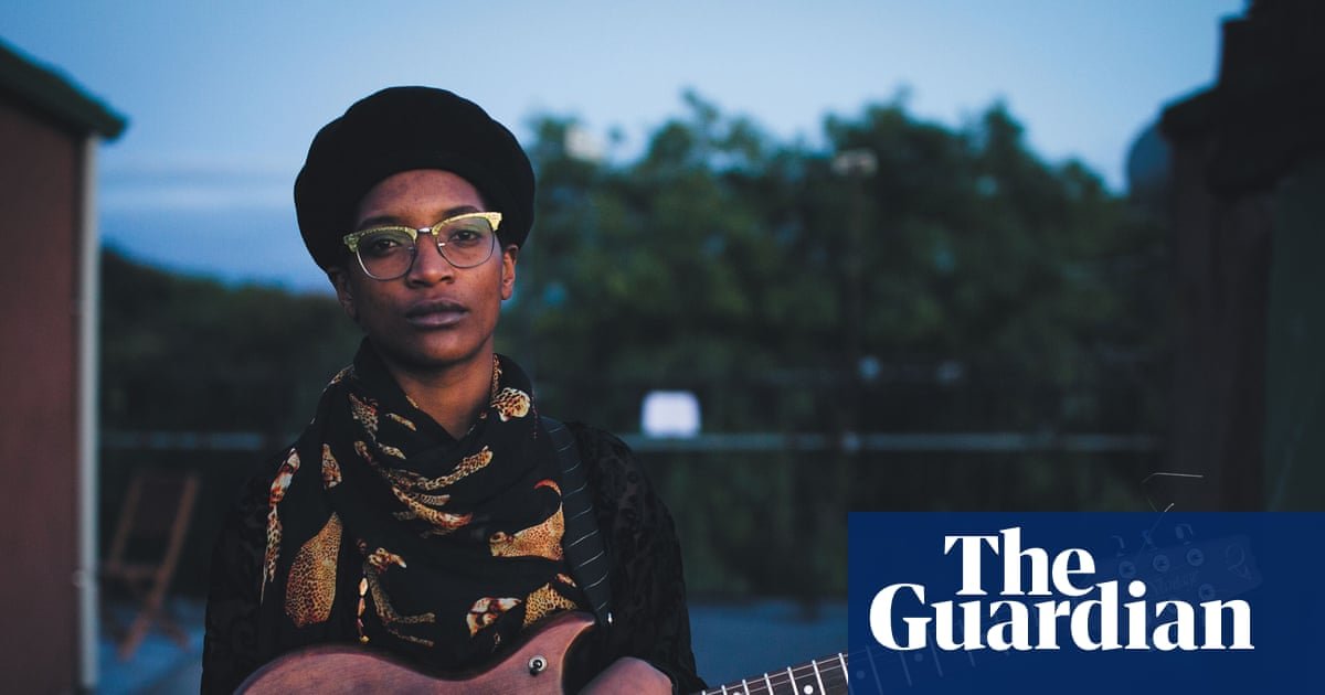 TV tonight: a striking film about the late musician Beldina Odenyo