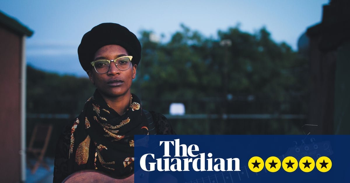 Bel review – a tearful, heartbreaking tribute to a spellbinding singer