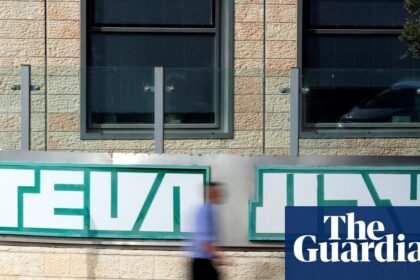 Royal College of Nursing cuts ties with Israeli drug company