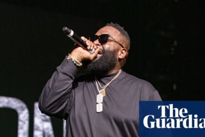 Rick Ross arrested on domestic battery and strangulation charges