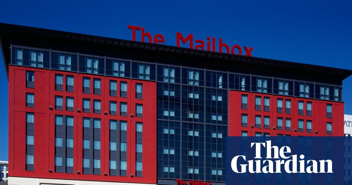 Harvey Nichols’ Birmingham store to close in January