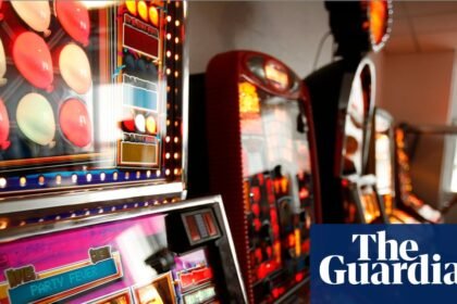 Would a gambling tax rise in the budget really shut shops and cost jobs?