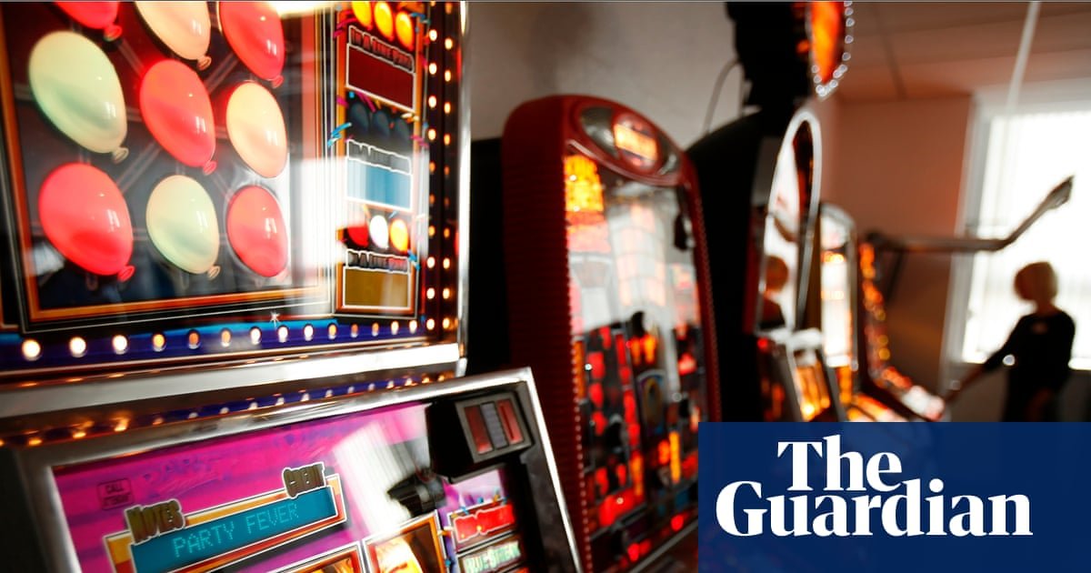 Would a gambling tax rise in the budget really shut shops and cost jobs?