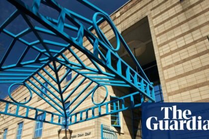 Two men jailed with indefinite sentences freed after two decades