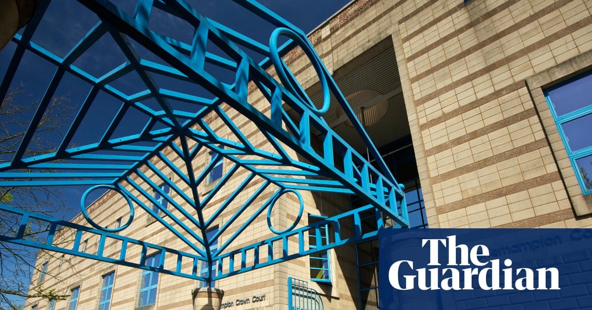 Two men jailed with indefinite sentences freed after two decades