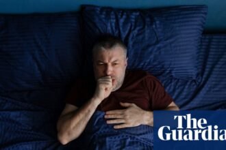 Increased air pollution linked to more night-time coughing, UK-led study finds