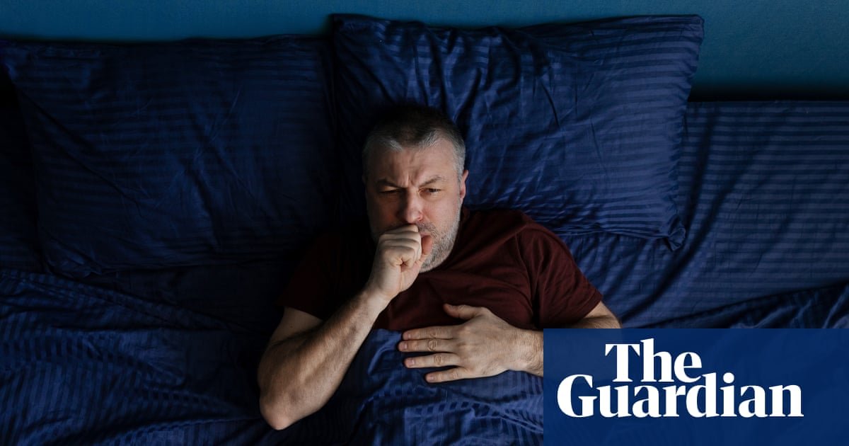 Increased air pollution linked to more night-time coughing, UK-led study finds