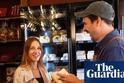 The butter boom – how the world fell back in love with the glorious golden spread
