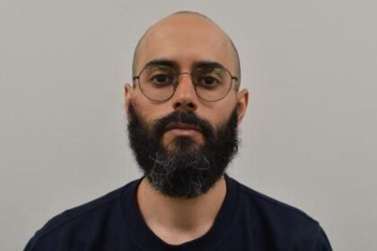 Man jailed for life over knife attack attempt at Israeli embassy in London