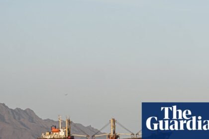 Saudi-backed forces recapture key areas around strait from Houthis in Yemen
