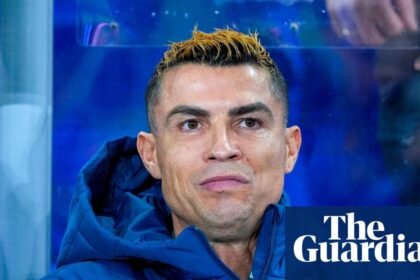 Portugal suspend Cristiano Ronaldo after walking out on national team