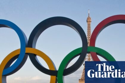 South Africa in running to stage Africa’s first Olympics as 2036 race hots up