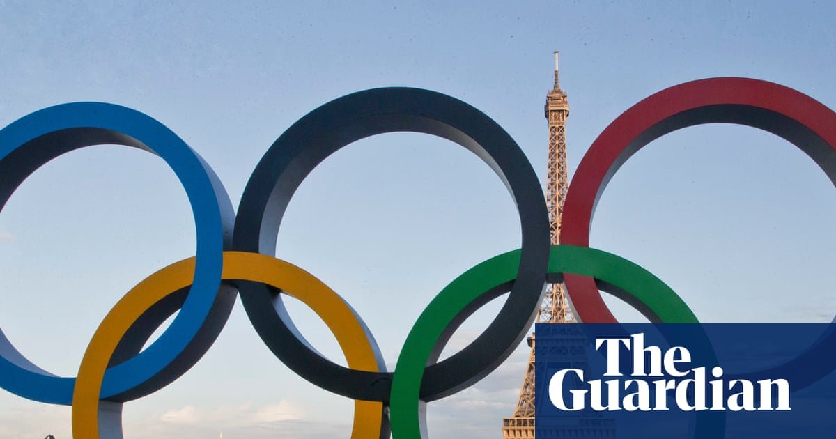 South Africa in running to stage Africa’s first Olympics as 2036 race hots up