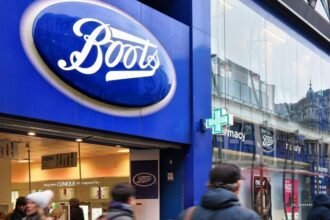 Boots sold in $8.9bn deal to Canadian billionaire family