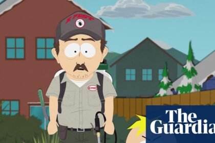 South Park has ​​AI datacentres​, sentient penises ​and a billionaire problem – in more ways than one