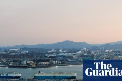 South Korea threatens legal action if fuel shipments to Russia found to have broken law