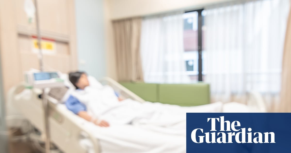 Good palliative care and assisted dying can go hand in hand | Letters