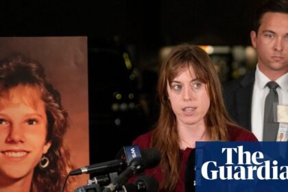 Christa Pike left in ‘critical condition’ as Tennessee halts all executions | First Thing
