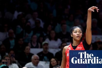 Angel Reese powers Atlanta past New York into first WNBA finals since 2013