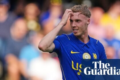 Chelsea manager Alonso insists Cole Palmer is committed to playing for England
