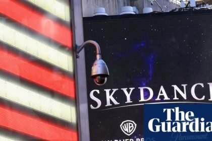 Goodbye Warner, hello Skydance: how will the major merger really impact Holllywood?